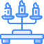 Candelabra icon 64x64