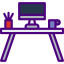 Desk icon 64x64