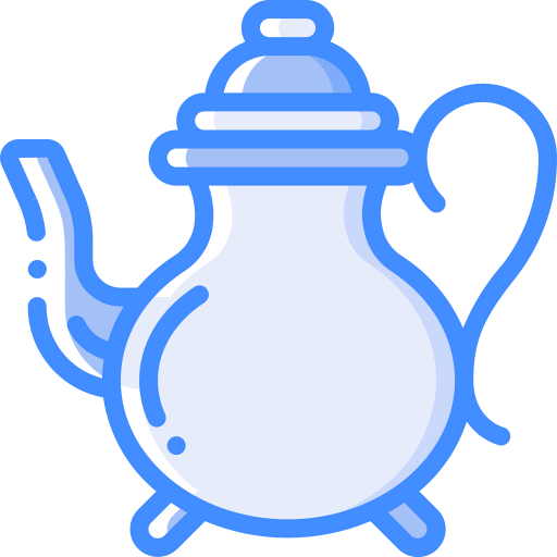 Kettle icon