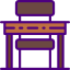Desk icon 64x64