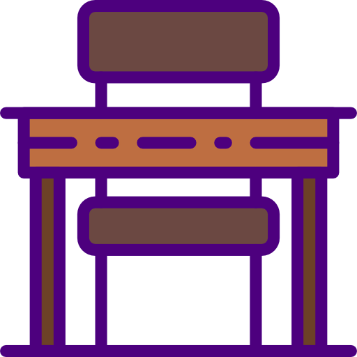 Desk icon