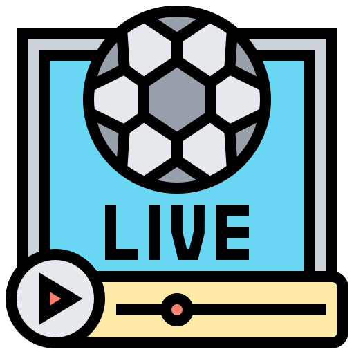 Live icon