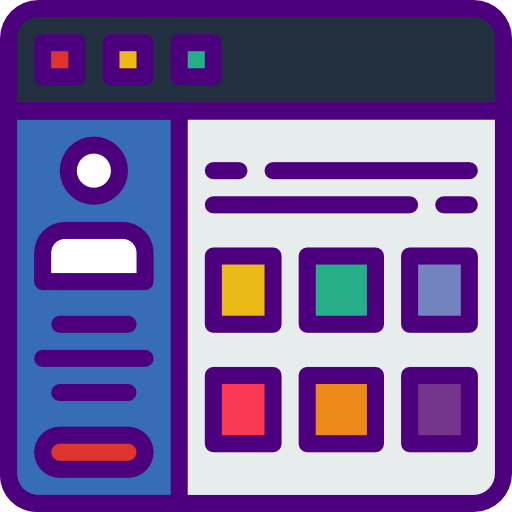 Profile icon