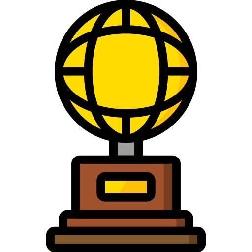 Trophy icon