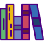 Books icon 64x64