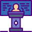 Presentation icon 64x64