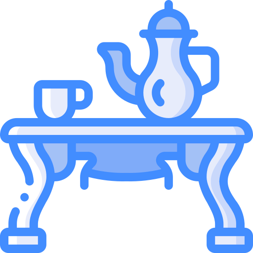 Table icon