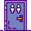 Toilet icon 64x64