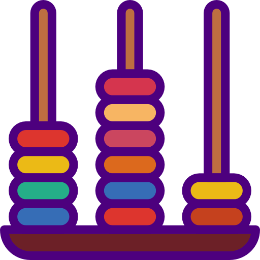 Abacus icon