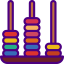 Abacus icon 64x64