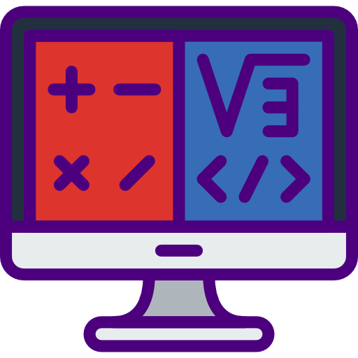 Maths icon