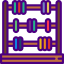 Abacus icon 64x64