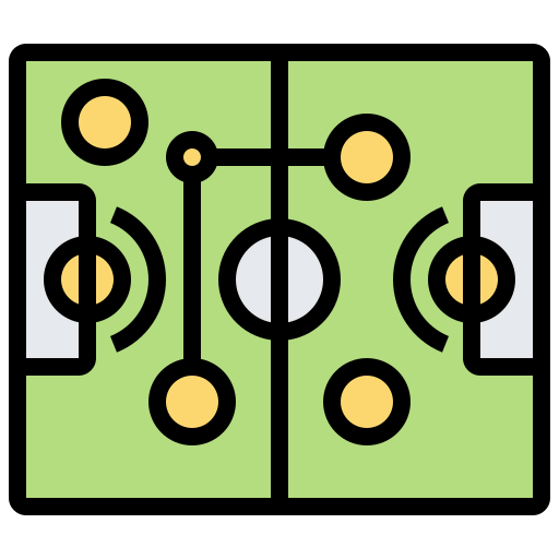 Tactics icon