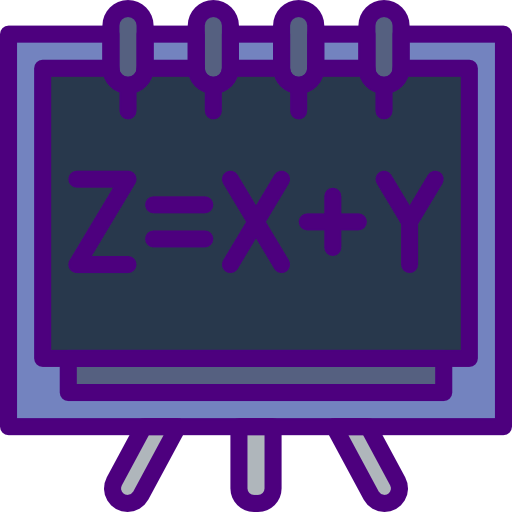 Maths icon