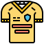 Uniform icon 64x64