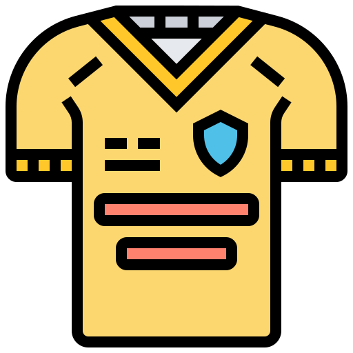 Uniform icon