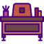 Desk icon 64x64
