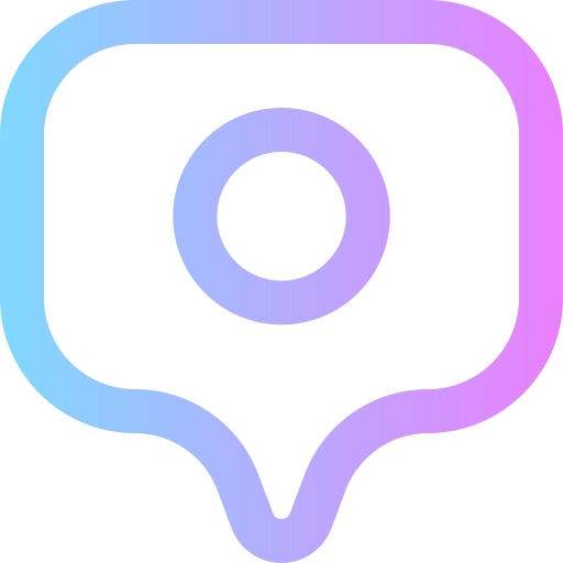 Location icon