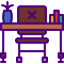 Desk icon 64x64