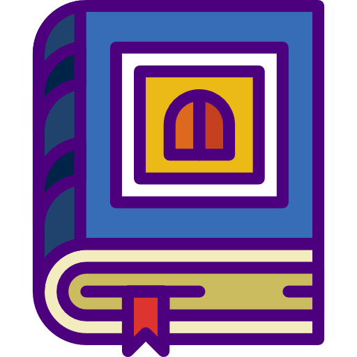 Bible icon