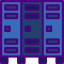 Locker icon 64x64