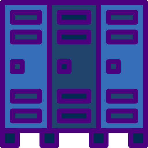 Locker アイコン