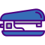 Stapler icon 64x64