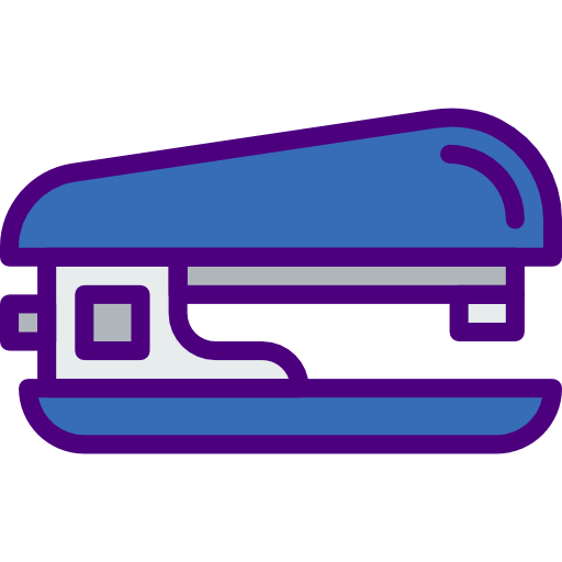 Stapler icon