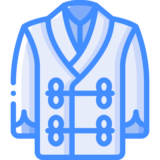 Jacket icon