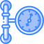 Clock icon 64x64