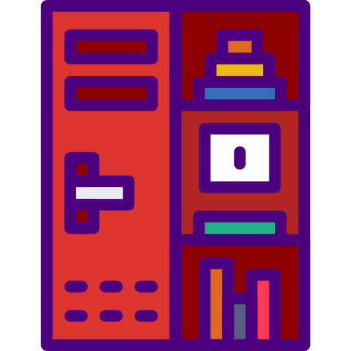 Locker icon