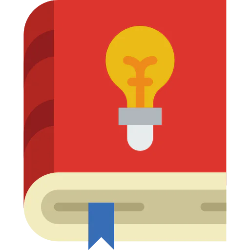 Manual icon