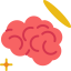 Brain icon 64x64
