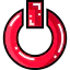 Power button icon 64x64