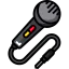 Microphone icon 64x64