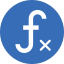 Function ícone 64x64