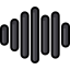 Sound bar icon 64x64