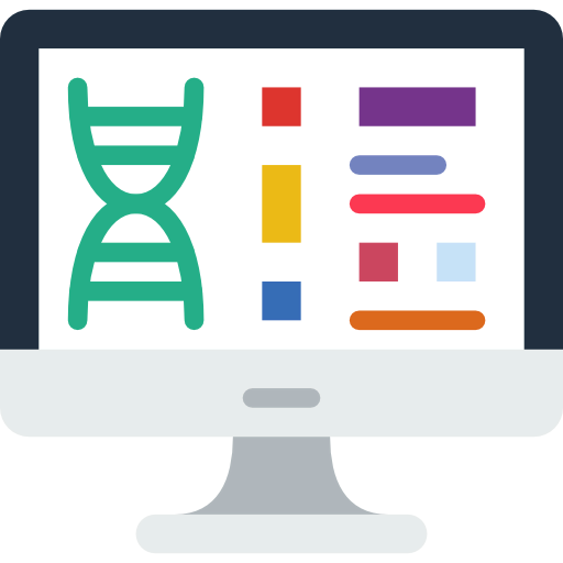Monitor icon