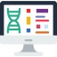 Monitor icon 64x64