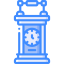 Clock icône 64x64