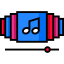 Playlist icon 64x64