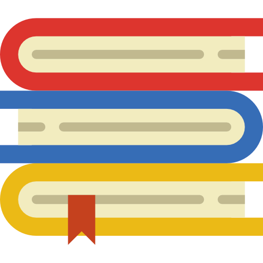 Books icon