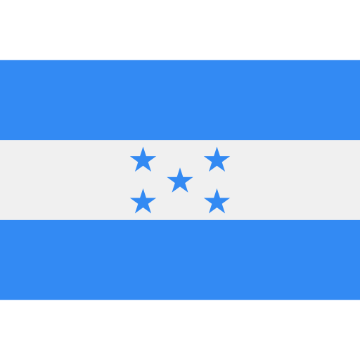 Honduras icon