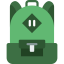Backpack icon 64x64