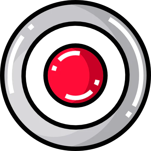 Record button Ikona