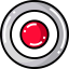 Record button icon 64x64