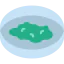 Petri dish icon 64x64