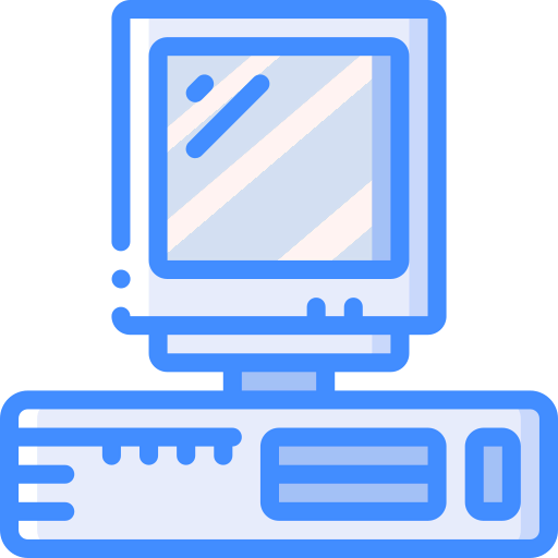 Computer icône