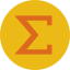 Sum icon 64x64