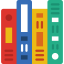Books icon 64x64